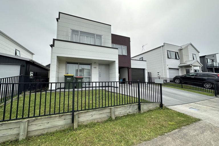 Photo of property in 65 Tennille Street, Flagstaff, Hamilton, 3210