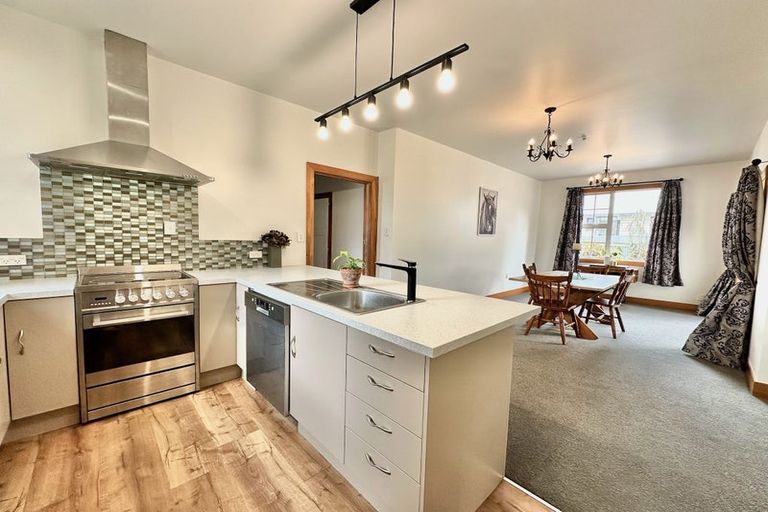 Photo of property in 291 Cameron Street, Ashburton, 7700