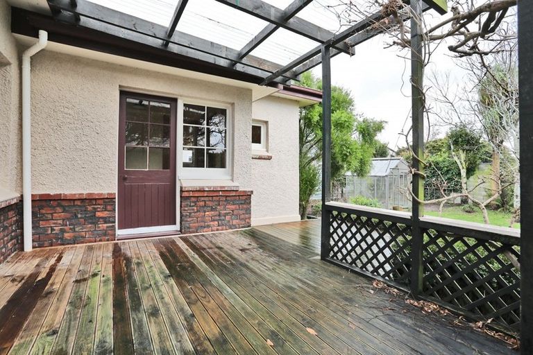 Photo of property in 136 Bourke Street, Windsor, Invercargill, 9810