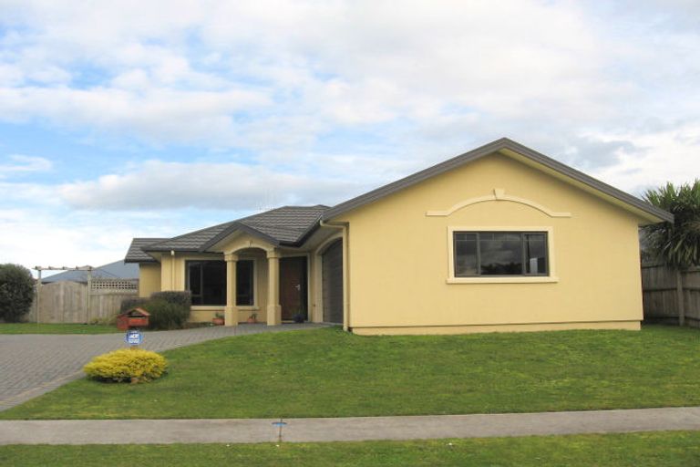 Photo of property in 4 Hampstead Way, Rototuna North, Hamilton, 3210