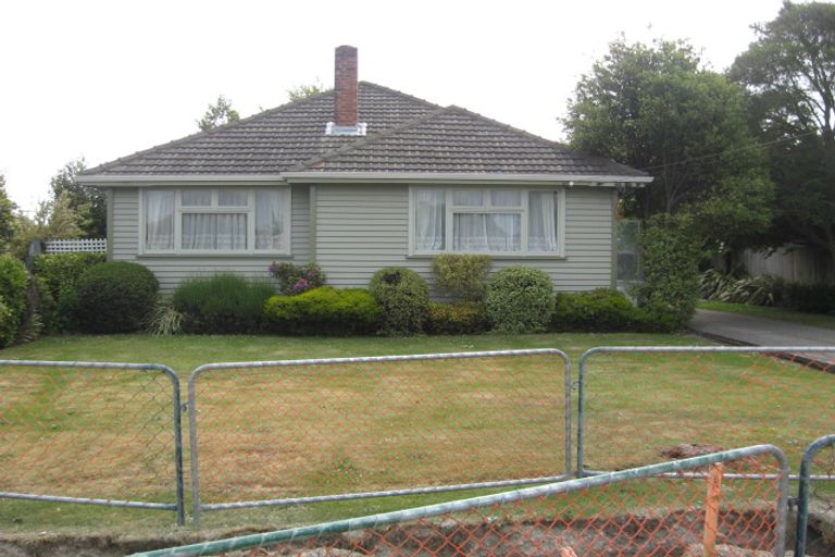 Photo of property in 185 Marshland Road, Shirley, Christchurch, 8061