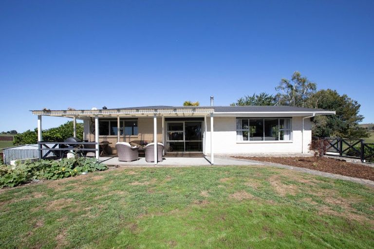 Photo of property in 269 Scott Road, Morrinsville, 3372