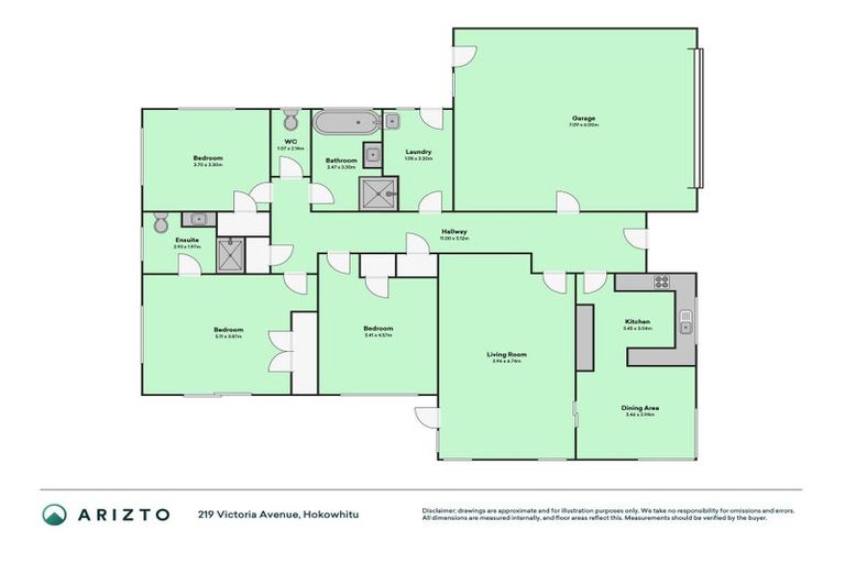 Photo of property in 219 Victoria Avenue, Hokowhitu, Palmerston North, 4410