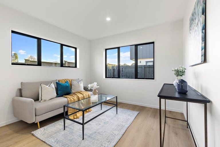 Photo of property in 1b Dreadon Road, Manurewa, Auckland, 2102