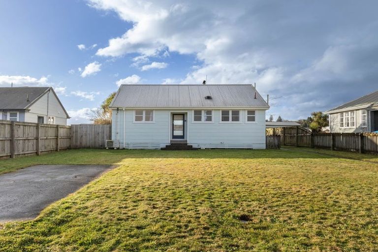 Photo of property in 18 Conlon Street, Reefton, 7830