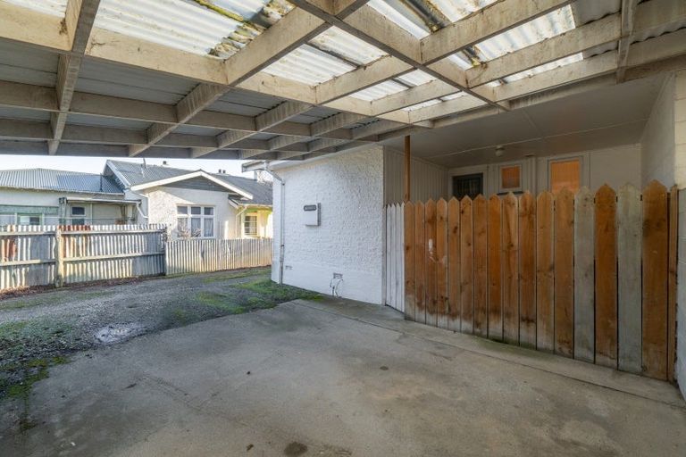 Photo of property in 61a Robertson Street, Richmond, Invercargill, 9810
