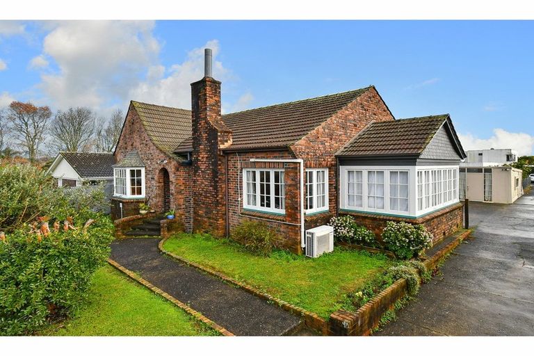 Photo of property in 276 Shirley Road, Papatoetoe, Auckland, 2025