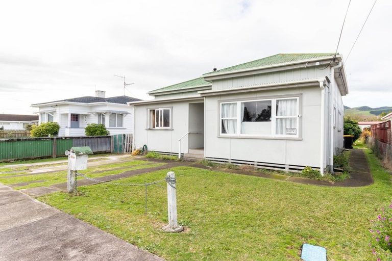 Photo of property in 7 Bradley Street, Paeroa, 3600