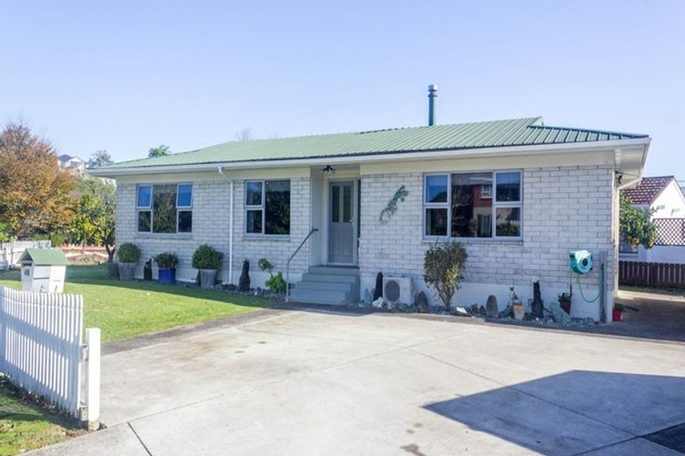 Photo of property in 49 Norwood Road, Paeroa, 3600