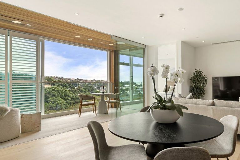 Photo of property in 601/20 Omana Road, Milford, Auckland, 0620