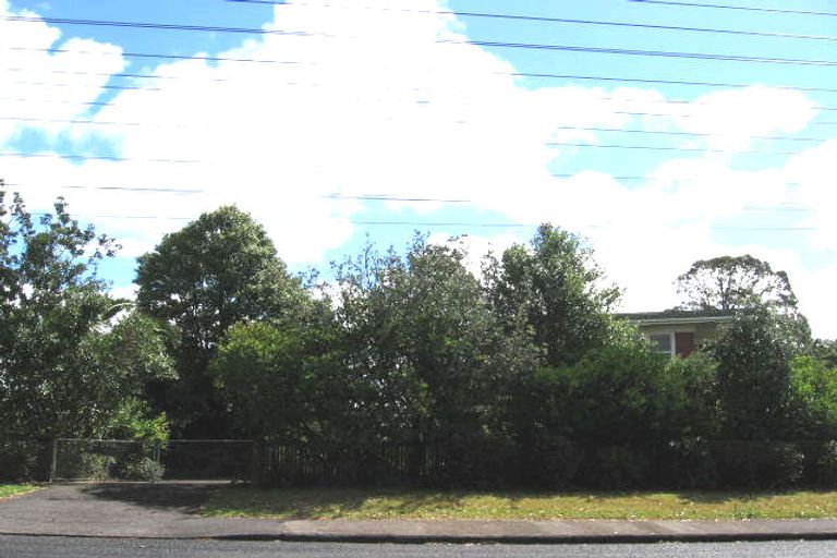 Photo of property in 25 Sunhill Road, Sunnyvale, Auckland, 0612