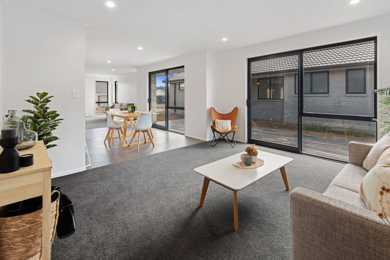 Photo of property in 9 Cascade Crescent, Tikipunga, Whangarei, 0112