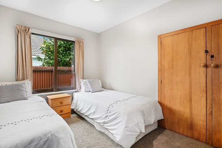 Photo of property in 9 Dundee Place, Spreydon, Christchurch, 8024