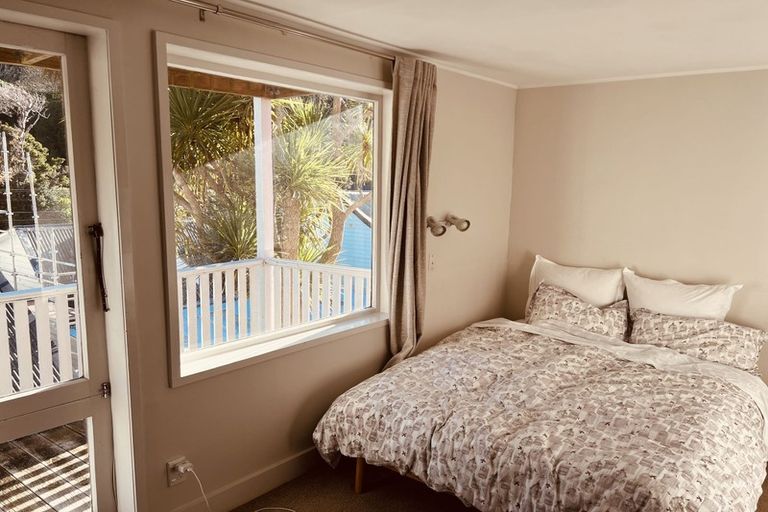 Photo of property in 1 Glenbervie Terrace, Thorndon, Wellington, 6011