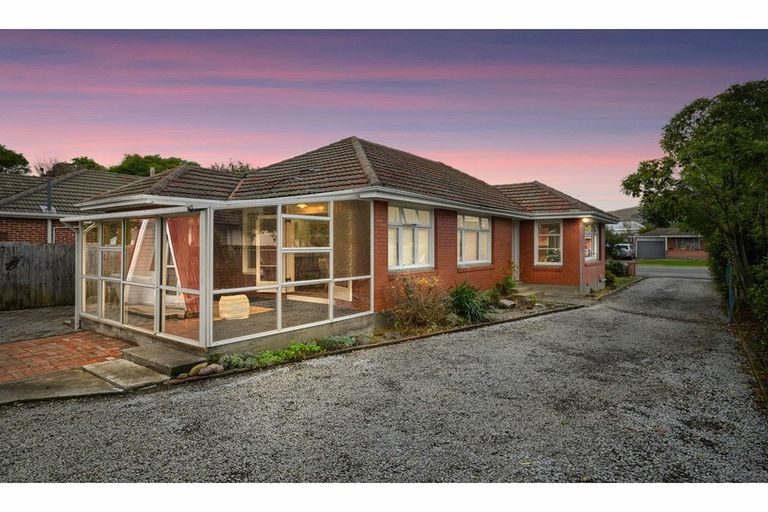 Photo of property in 13 Curries Road, Hillsborough, Christchurch, 8022