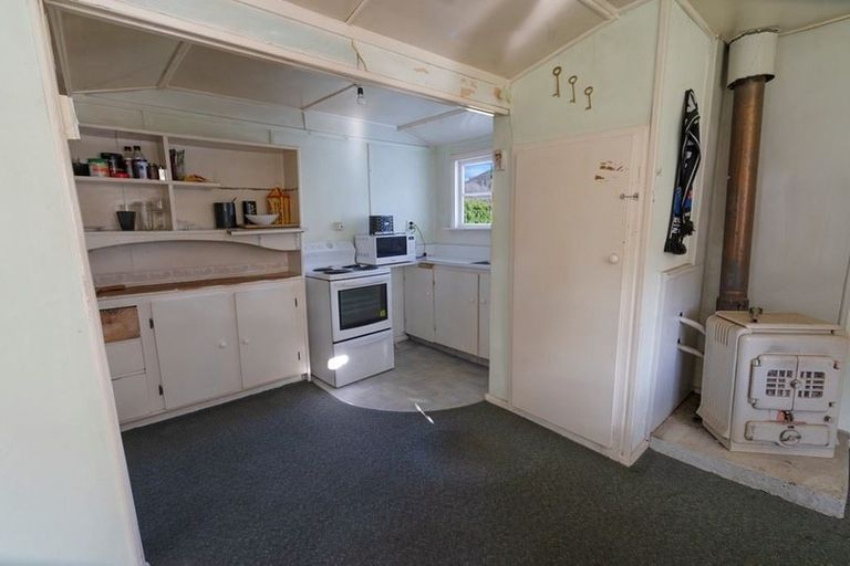 Photo of property in 1 Miners Lane, Clyde, 9330