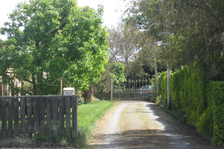 Photo of property in 455 Greers Road, Bishopdale, Christchurch, 8053