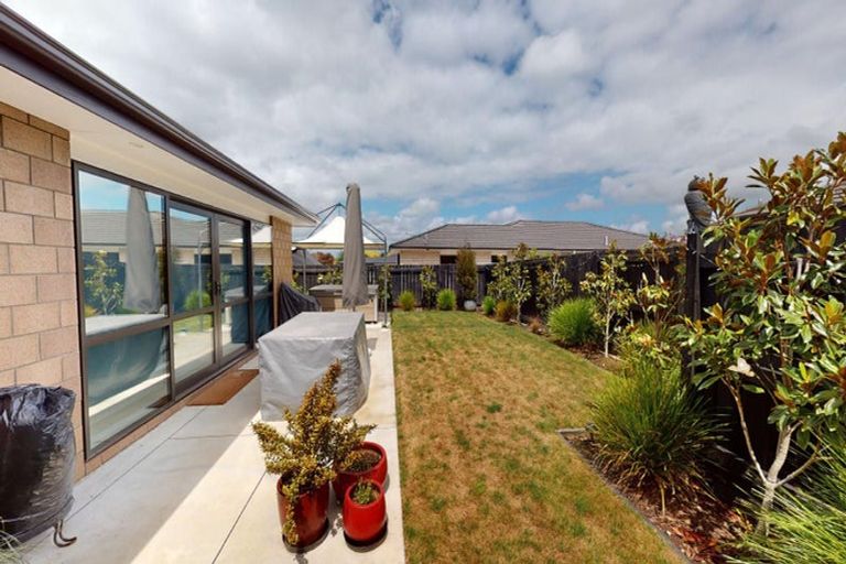Photo of property in 10 Towler Lane, Feilding, 4702