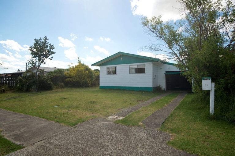 Photo of property in 21 Jamieson Road, Kaitaia, 0410