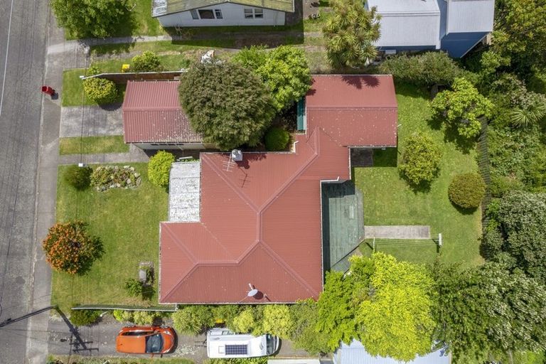 Photo of property in 57 Dale Road, Raumati South, Paraparaumu, 5032