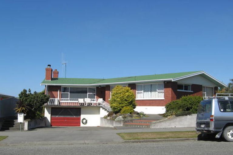 Photo of property in 50 Kauri Street, Highfield, Timaru, 7910