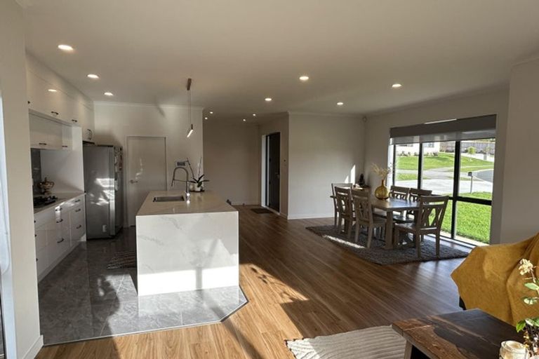 Photo of property in 15 Wingfield Road, Pokeno, 2402