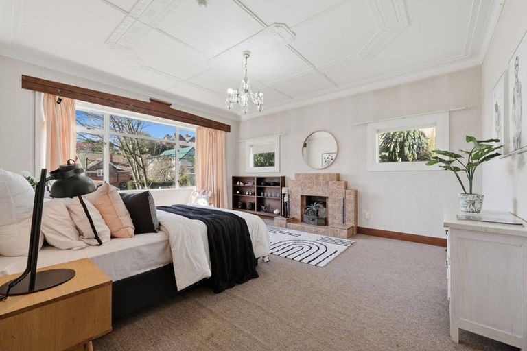 Photo of property in 21 William Street, Dunedin Central, Dunedin, 9016