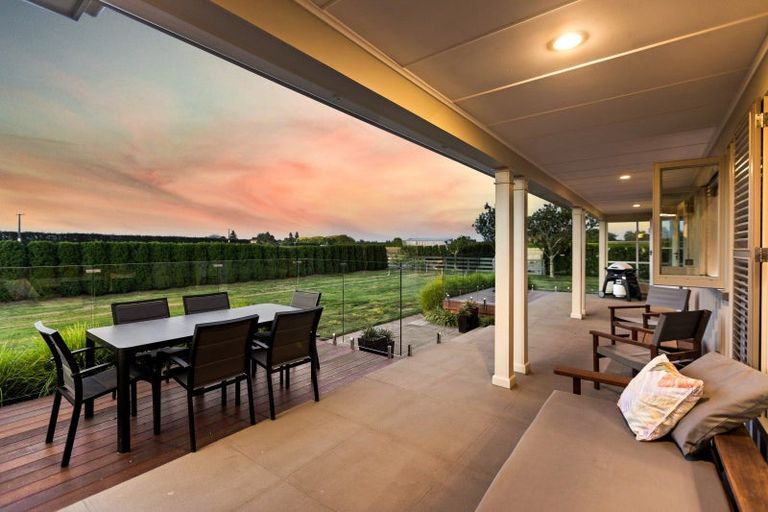 Photo of property in 156 Thompson Road, Havelock North, Hastings, 4180