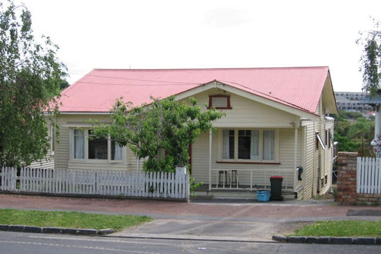 Photo of property in 17 Farrar Street, Grey Lynn, Auckland, 1021