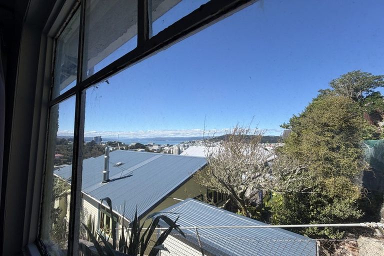 Photo of property in 29 Durham Street, Aro Valley, Wellington, 6021