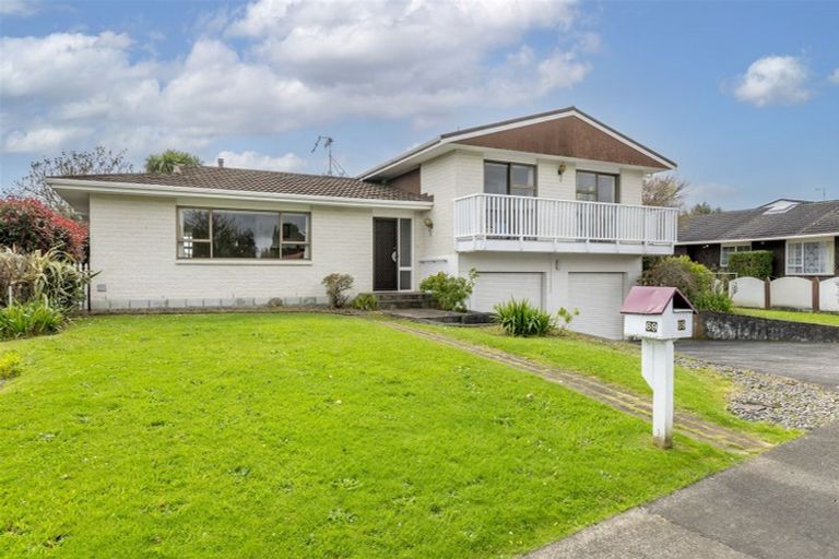 Photo of property in 69 Highbury Drive, Levin, 5510
