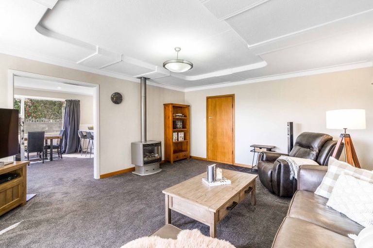 Photo of property in 166 Chelmsford Street, Windsor, Invercargill, 9810