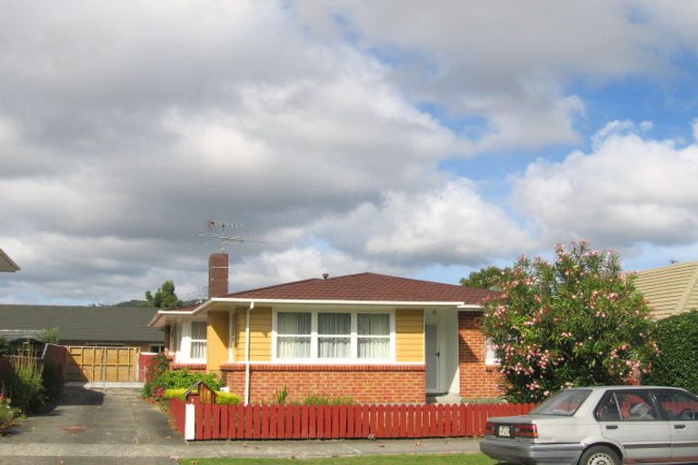 Photo of property in 9 Mcleod Street, Elderslea, Upper Hutt, 5018