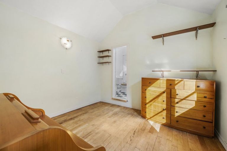 Photo of property in 113 Holloway Road, Aro Valley, Wellington, 6021