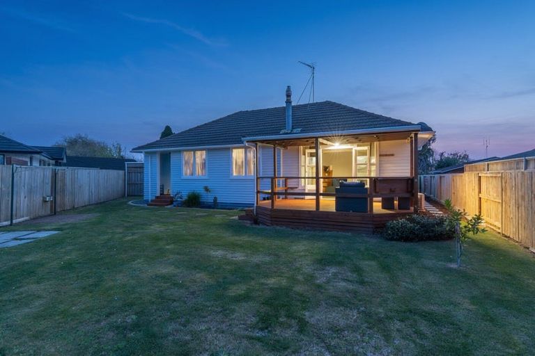 Photo of property in 5a Elizabeth Street, Cambridge, 3434
