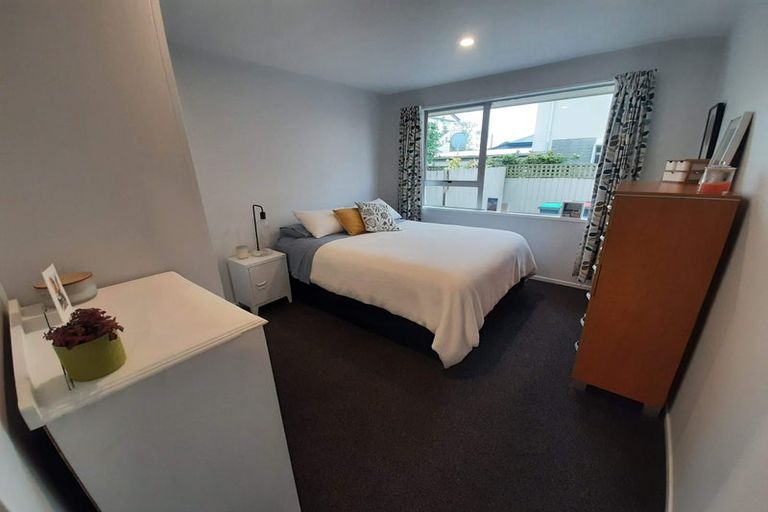 Photo of property in 1/17 Seddon Street, Sydenham, Christchurch, 8023