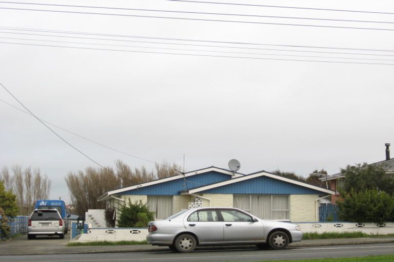 Photo of property in 57 Stirrat Street, Kingswell, Invercargill, 9812