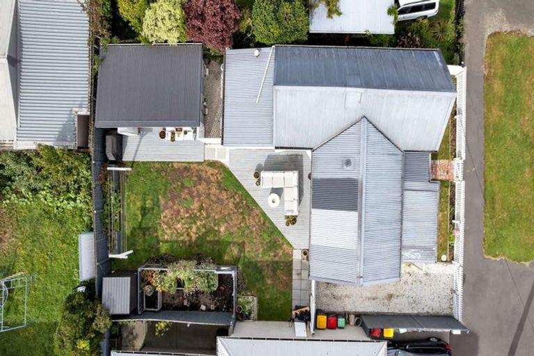 Photo of property in 34 Montrose Street, Sydenham, Christchurch, 8023