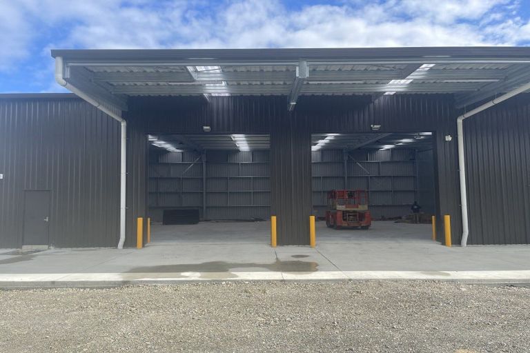 Photo of property in 275 Fitzgerald Road, Drury, 2577