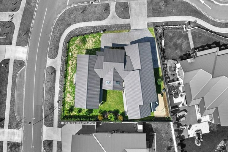 Photo of property in 2 Clifford Close, Leamington, Cambridge, 3432