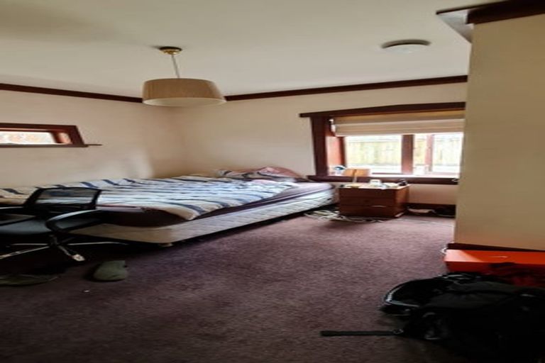 Photo of property in 5 Lewisville Terrace, Thorndon, Wellington, 6011