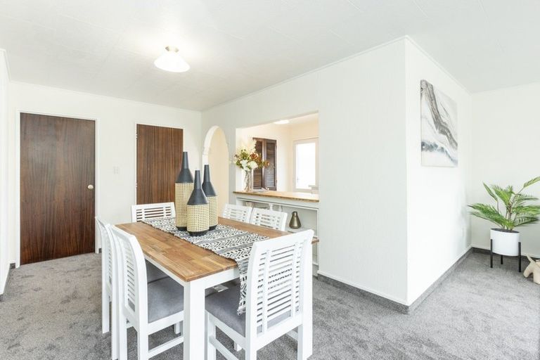 Photo of property in 34 Salisbury Avenue, Tamatea, Napier, 4112