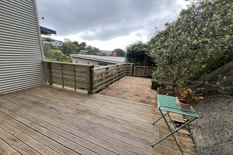 Photo of property in 3 Paremata Drive, Paremata, Porirua, 5024