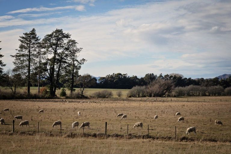 Photo of property in 376 Horsley Down Road, Hawarden, 7385