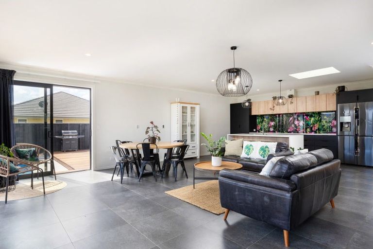 Photo of property in 8 Hurricane Way, Burleigh, Blenheim, 7201