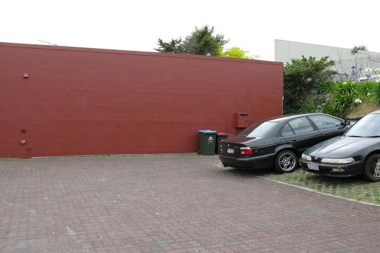 Photo of property in 12 Karaka Street, Eden Terrace, Auckland, 1010