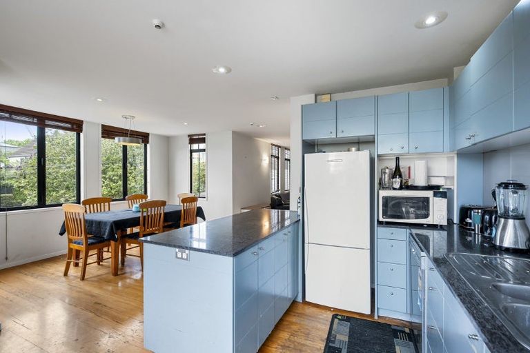 Photo of property in 1/7 Cleveland Road, Parnell, Auckland, 1052