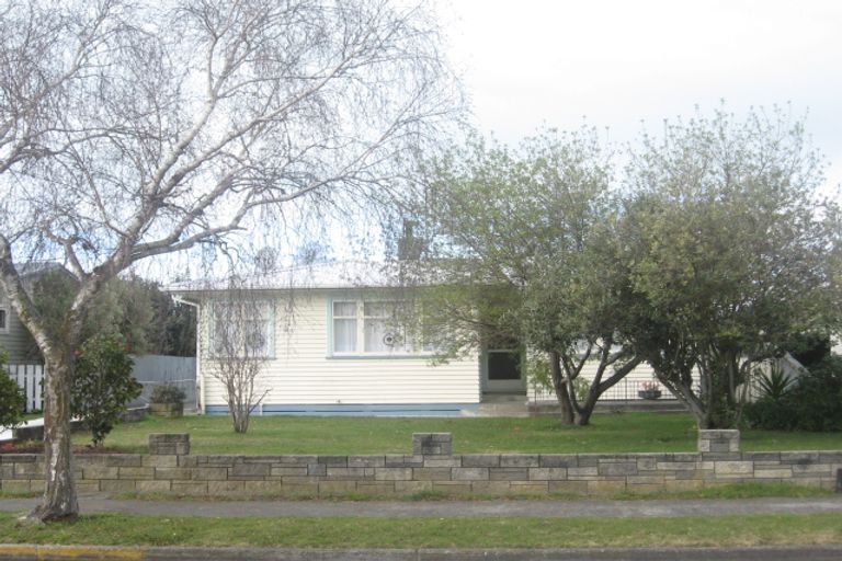 Photo of property in 44 Fleming Crescent, Maraenui, Napier, 4110