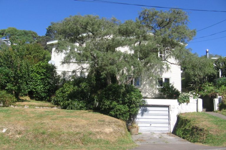 Photo of property in 57 Wilton Road, Wilton, Wellington, 6012