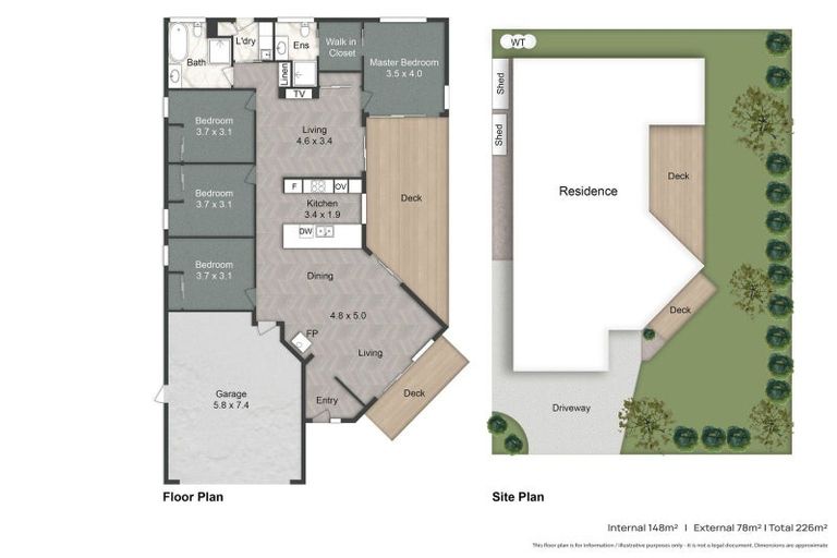 Photo of property in 20 Adamson Drive, Arrowtown, 9302